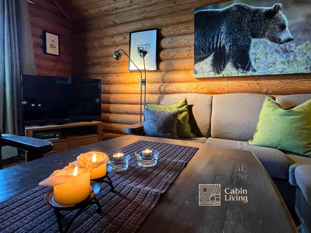 Cozy Cottage In Central Beitostolen With Sauna מראה חיצוני תמונה